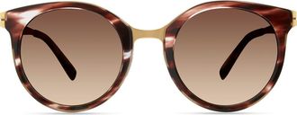 MODO 456 Sunglasses in Shadow Tortoise at Nordstrom