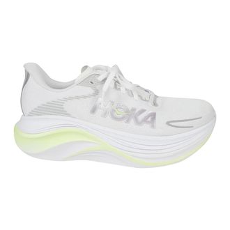 Hoka One One Skyward X 2 - female - Hoka One One - Running Shoes - White - 8 1/3 UK - Sport