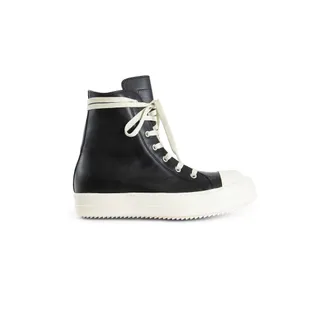Rick Owens High Top Sneakers − Sale: up to −42% | Stylight