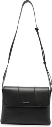 Emporio Armani Cross Body Bag Black