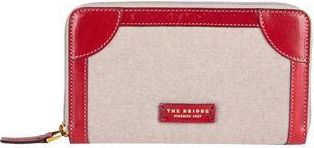 The Bridge Kleinlederwaren - Brieftaschen auf YOOX.COM