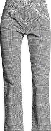 R13 BOTTOMWEAR - Pantaloni su YOOX.COM