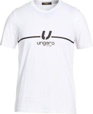 Emanuel Ungaro CAMISETAS Y TOPS - Camisetas en YOOX.COM