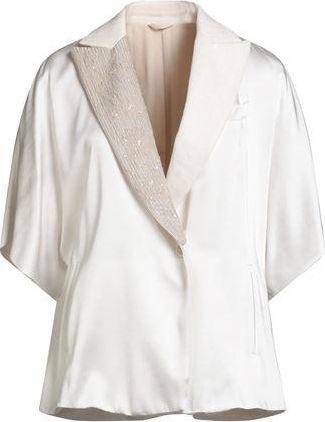 Brunello Cucinelli ANZÜGE und CO-ORDS - Blazers auf YOOX.COM