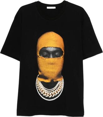 Ih Nom Uh Nit Mask 20 T-shirt