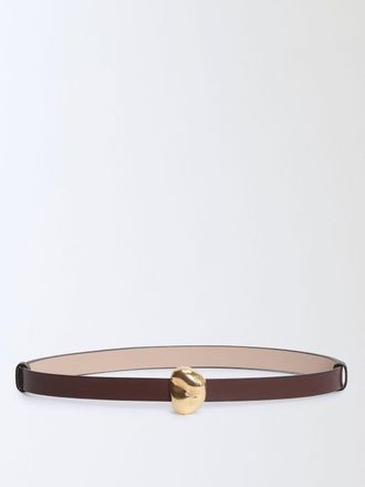 Fabiana Filippi Belt FABIANA FILIPPI Woman color Ebony