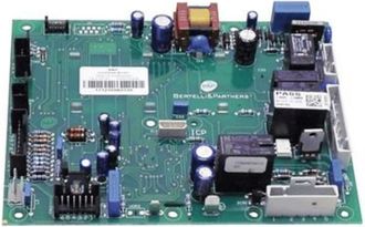 Roca Roca - Modulo Electronico Novanox 24 - 28