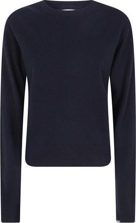 Extreme Cashmere Cashmere Truien - Dames - Cashmere truien - Zwart - ONE Size - Truien & Vesten