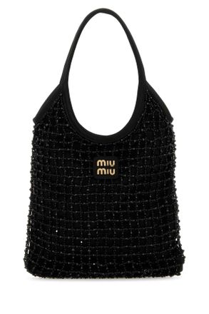 Miu Miu Leather Bags − Sale: up to −53% | Stylight Miu Miu Leather Bags − Sale: up to −53% | Stylight