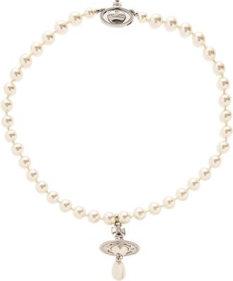 Vivienne Westwood Mujer, Accesorios, Blanco, Talla: ONE Size