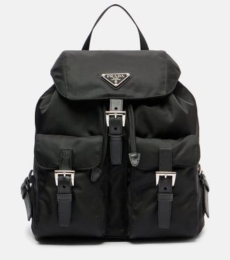 Prada Zaino Small in Re-Nylon