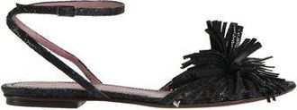 Jean-Michel Cazabat FOOTWEAR - Sandals sur YOOX.COM