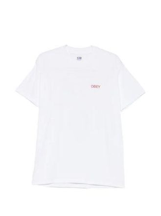 Obey | Nouveau Angel Tee - XL