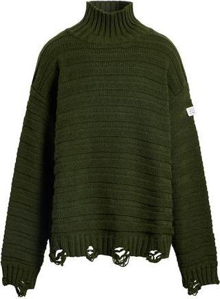 Maison Margiela Turtlenecks