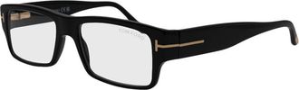 Tom Ford Mens Tom Ford 54Mm Optical Frames