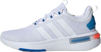 adidas Racer TR23 White Bright Royal ID3055