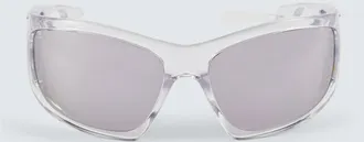 Givenchy Giv Cut square sunglasses