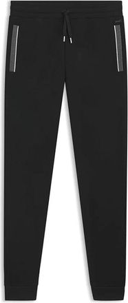 HUGO BOSS Broeken, Heren, Groen, 2Xl, Katoen, Trainingsbroeken