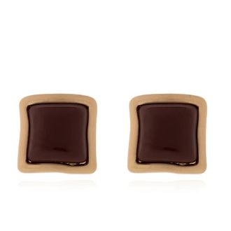 Cult Gaia Donna, Accessori, Giallo, Taglia unica, new