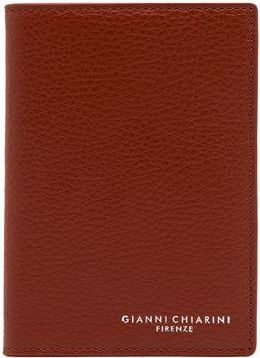 Gianni Chiarini WALLETS GRAIN