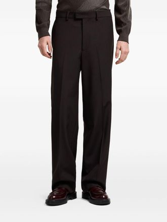 Emporio Armani Wool Suit
