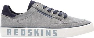 Redskins Sneakers - Heren - Sneakers - Grijs - 42 EU - Schoenen