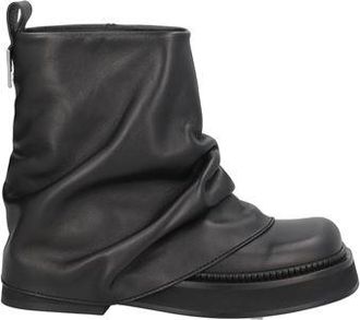 The Attico FOOTWEAR - Ankle boots on YOOX.COM