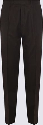 GTA Trousers-Uomo