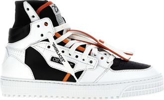 Off-white: Black Sneakers / Trainer now up to −50% | Stylight