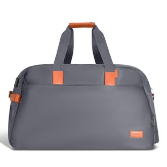 Champs Luggage Vintage / Weekender Duffle Bag