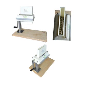 OEM Macchina Professionale Per Cotolette Victor Master - 250 Cotolette/h