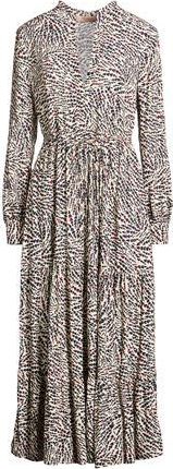 Twin-Set KLEIDER - Maxi-Kleider auf YOOX.COM