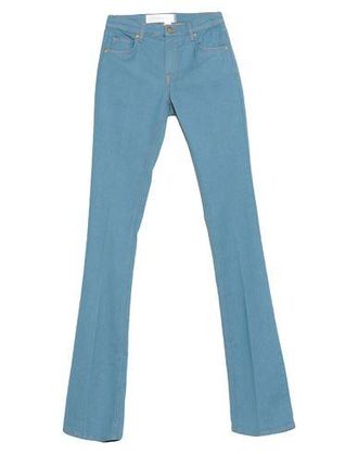 Victoria Beckham PARTES DE ABAJO - Pantalones vaqueros en YOOX.COM