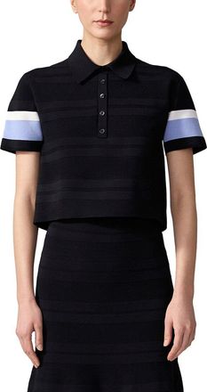 Carolina Herrera Knit Top
