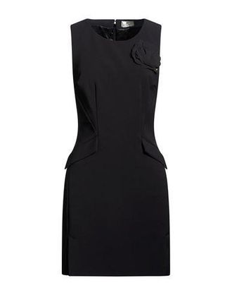 Elisabetta Franchi DRESSES - Mini dresses sur YOOX.COM