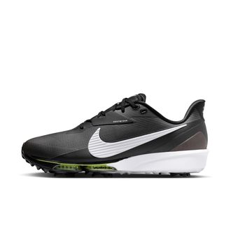 Nike Mens NEXT% TOUR 3 Golf Shoes in Black | HV4699-001