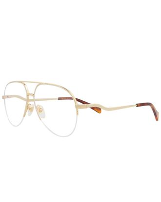 Gucci Womens 55Mm Optical Frames