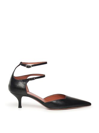 Giuliano Galiano Joana Slingback Pumps