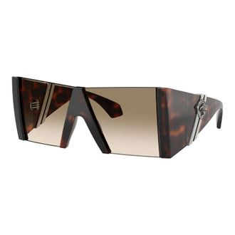 Versace VE4515 5217T5 Havana/Light Yellow Gradient Brown