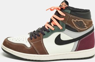 Air Jordan s Jordan 1 Retro Og Hand Crafted