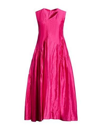Love Birds DRESSES - Midi dresses on YOOX.COM