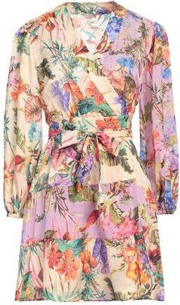 Anjuna DRESSES - Mini dresses on YOOX.COM