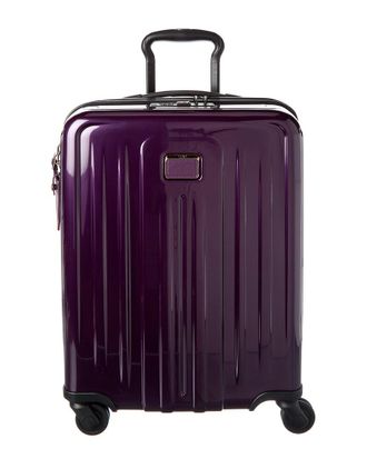Tumi Tumi Cont Expandable 4 Wheel Carry-On