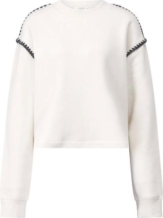 Rag & Bone Donna, Felpe, Bianco, XS, new