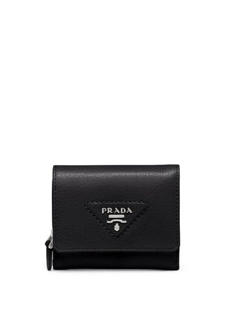 Portafogli prada donna best sale