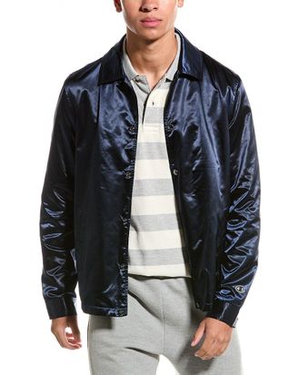 Todd Snyder Todd Snyder Coaches Jacket