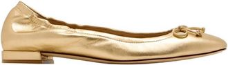 Stuart Weitzman Bria Ballet Flats
