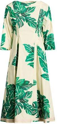 Gentryportofino VESTITI - Vestiti midi su YOOX.COM