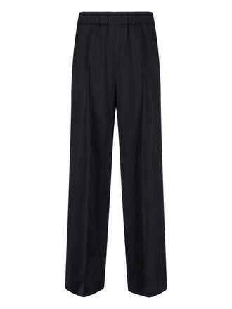 Jil Sander Pantaloni Sartoriali