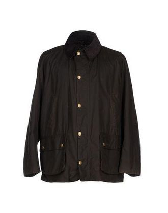 Barbour CAPISPALLA - Soprabiti & Trench su YOOX.COM